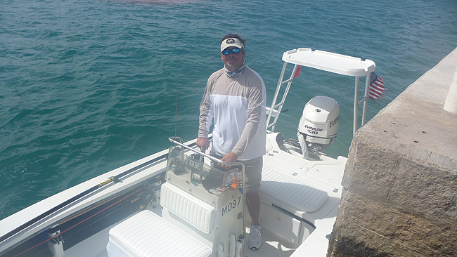 My Guide--Ian Linnell.JPG